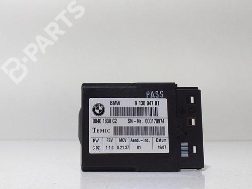 Used Electronic module Electronic module BMW 3 Coupe (E92) 320 d (177 hp) 10319143 10319143