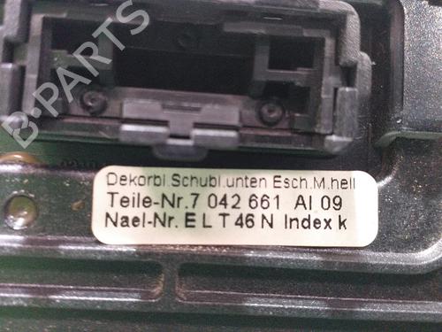 Other BMW 7 (E65, E66, E67) 735 i, Li | BP13964693O1 