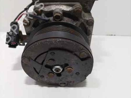 AC compressor JAGUAR S-TYPE II (X200) 3.0 V6 | BP17082402M34 