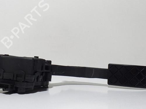 Pedal SEAT IBIZA III (6L1) 1.9 TDI | BP10716539I4 