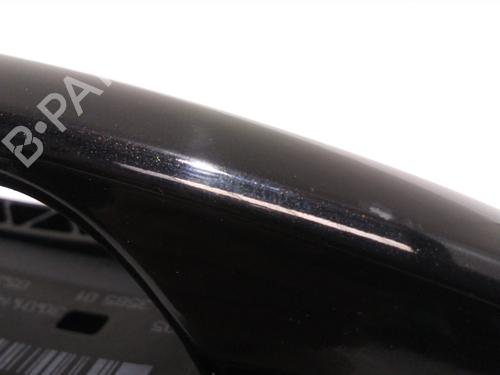 Front right exterior door handle MERCEDES-BENZ E-CLASS (W212) E 200 CDI / BlueTEC (212.005, 212.006) | BP7123221C129 