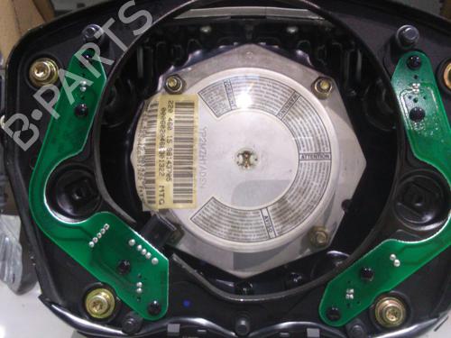 Airbag Kit MERCEDES-BENZ S-CLASS (W220)  | BP7275892C86 