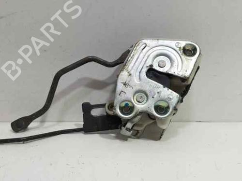 Used Front left lock HYUNDAI H-1 / STAREX Bus (A1) [1997-2025]  17557399