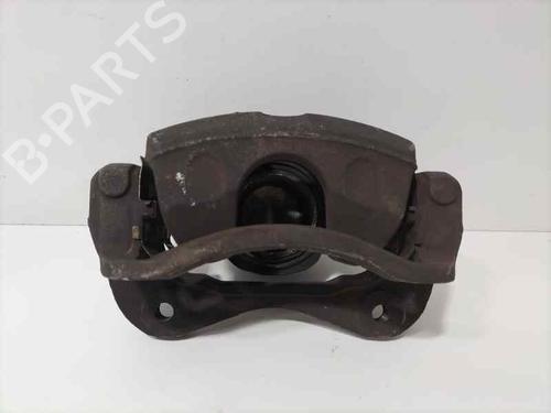 Right front brake caliper HYUNDAI TUCSON (JM) 2.0 CRDi | BP16873662M104 