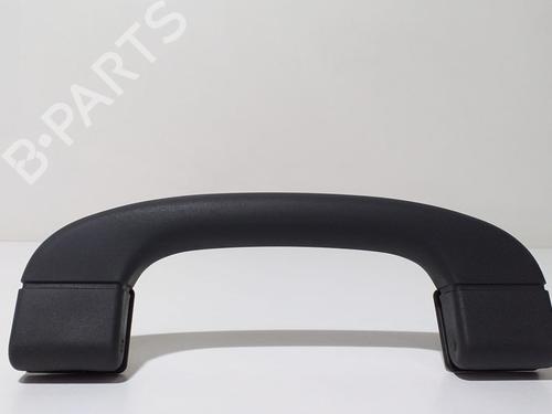 Used Front left interior door handle BMW X5 (E70) 3.0 d (235 hp) 9258935