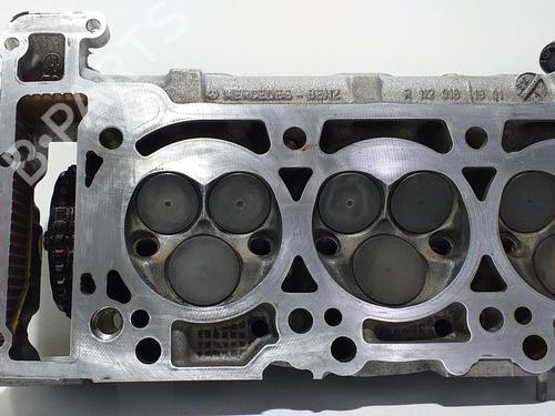 Cylinder head MERCEDES-BENZ M-CLASS (W163)  | BP10970780M5 