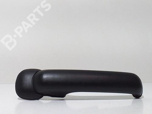 front-right-exterior-door-handle-nissan-terrano-ii-r20-806067f000-1992-1993-1994-1995-1996-1997-1998-1999-2000-2001-2002-2003-2004-2005-2006-2007-10217633 main image