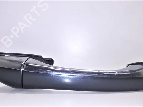 Rear right exterior door handle MERCEDES-BENZ S-CLASS (W220)  | BP7269736C130 