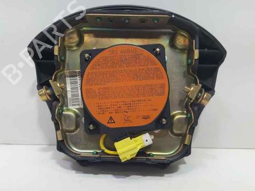 Driver airbag NISSAN TERRANO II (R20)  | BP18341285C9 