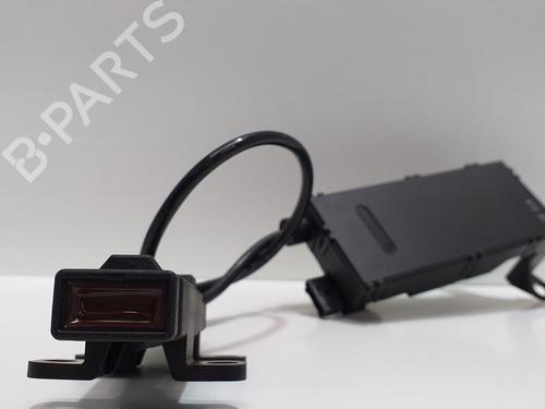 Electronic module MERCEDES-BENZ SL (R230) 500 (230.475) | BP7636111M83 