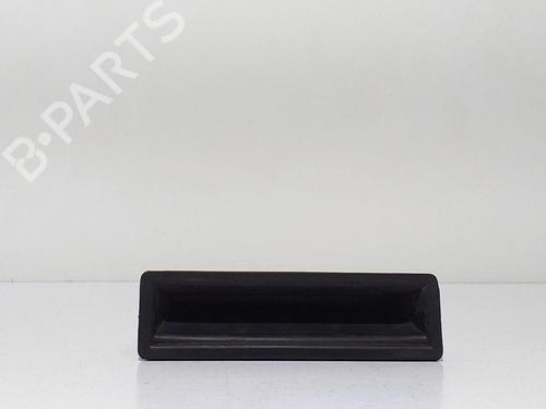 Trunk håndtak AUDI A6 C6 Avant (4F5) 3.0 TDI quattro (225 hp) 9580915