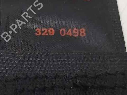 Rear left seatbelt PEUGEOT 307 Break (3E) 2.0 HDI 90 | BP17089502I29 