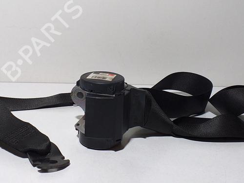 Used Rear left seatbelt FIAT GRANDE PUNTO (199_) 1.3 D Multijet (75 hp) 11569946
