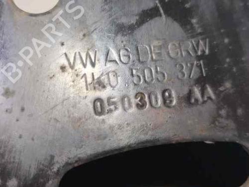 Right rear suspension arm VW GOLF VI (5K1) 2.0 TDI | BP16876377M15