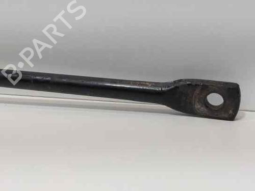 Left front suspension arm SEAT MARBELLA (28A)  | BP18160052M12 