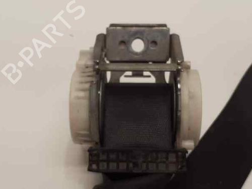 Rear left seatbelt BMW X3 (E83) 2.0 sd | BP6613616I29 
