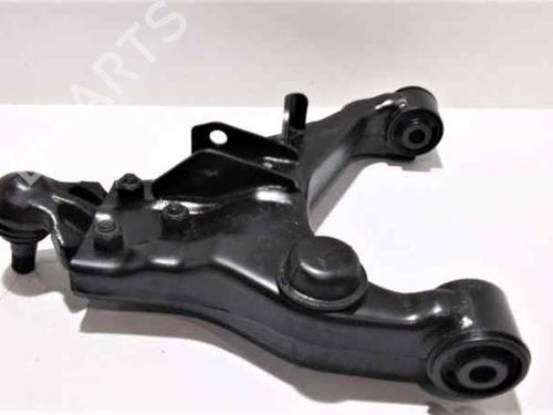 Left front suspension arm KIA SORENTO I (JC) 2.5 CRDi | BP6457075M12 