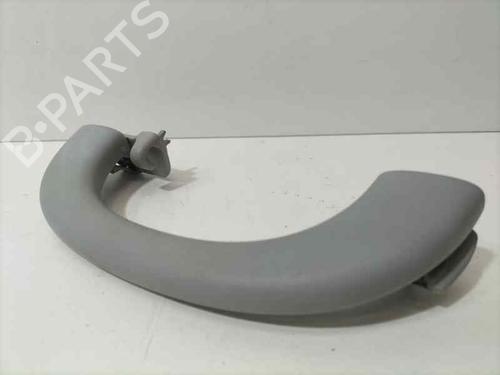 Rear left interior door handle MERCEDES-BENZ E-CLASS (W211)  | BP17319107I15 