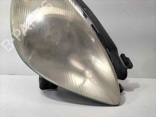 Right headlight CITROËN XSARA PICASSO (N68) 2.0 HDi | BP17614704C29 