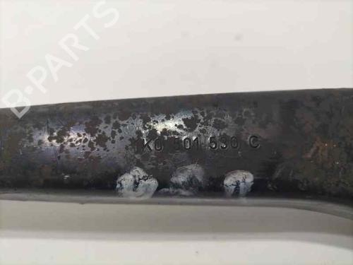 Right rear suspension arm VW GOLF VI (5K1) 2.0 TDI | BP16876372M15