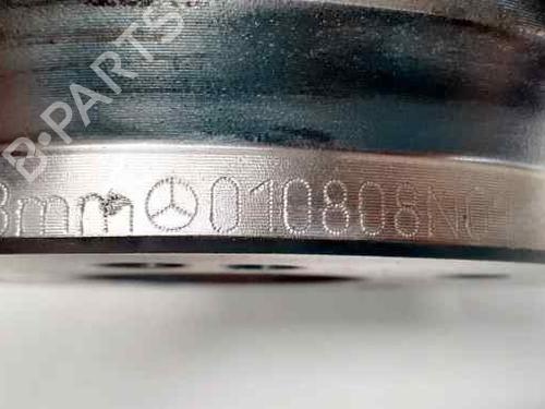 Other MERCEDES-BENZ S-CLASS (W220, V220)  | BP13963771O1