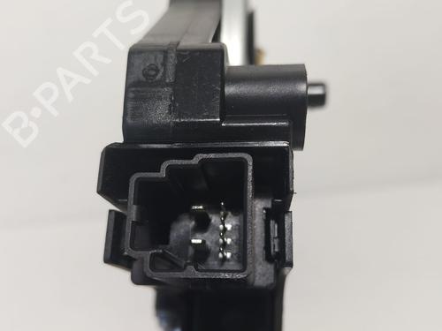 Right rear window motor VOLVO XC60 I SUV (156) 2.4 D | BP15618056E22 