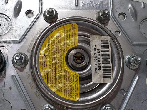 Driver airbag VW SHARAN (7M8, 7M9, 7M6) 1.9 TDI | BP10090636C9 