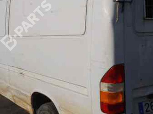Used Parts MERCEDES-BENZ SPRINTER 2-t Van (B901, B902)    796978