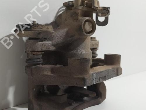 Left rear brake caliper FORD MONDEO III Turnier (BWY) 2.0 TDCi | BP15955165M107 