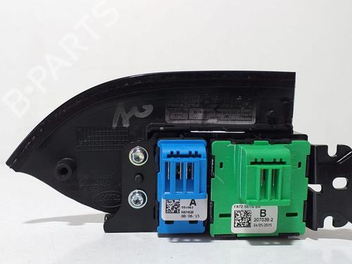 Intercooler LAND ROVER RANGE ROVER SPORT II (L494) 3.0 SDV6 4x4 | BP14516020M30 