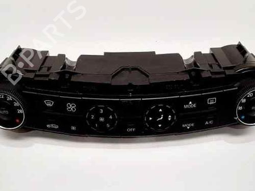 Climate control MERCEDES-BENZ CLS (C219) CLS 350 (219.356) | BP5953382I5 