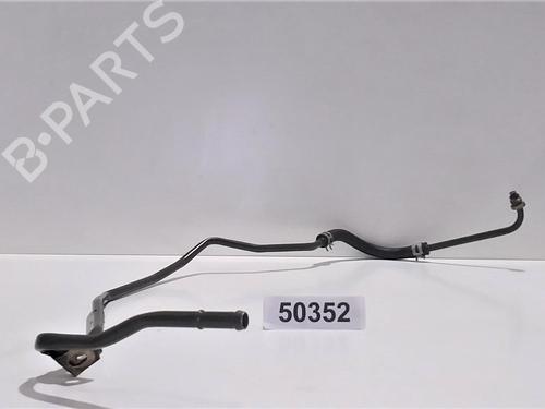 Used Pipe MITSUBISHI PAJERO SPORT I (K7_, K9_) 2.5 TD (K94W, K74T) (115 hp) 13964338