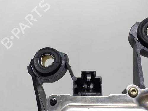 Rear wiper motor FORD FIESTA V (JH_, JD_) 1.4 TDCi | BP10385972M102 