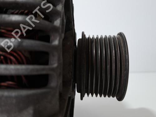 Alternator IVECO DAILY III Van  | BP13741677M7 
