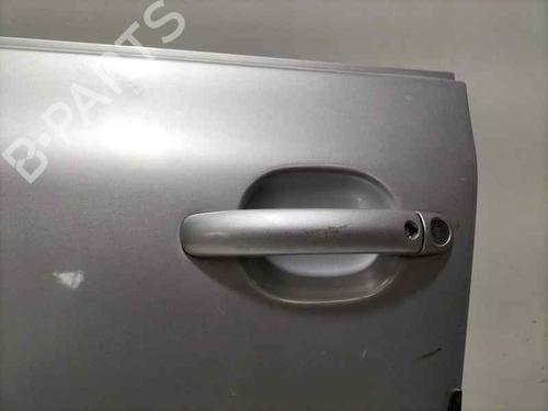 Left front door VW TOUAREG (7LA, 7L6, 7L7) 3.2 V6 | BP18414302C2 