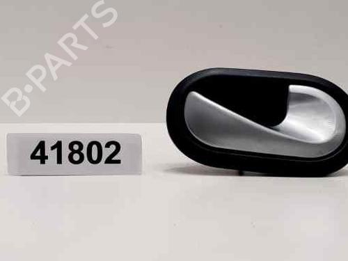 Used Rear right interior door handle RENAULT CLIO III (BR0/1, CR0/1) 1.5 dCi (BR0H, CR0H, CR1S, BR1S) (106 hp) 5838296