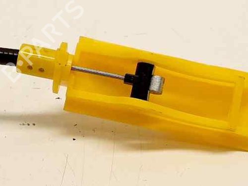 Rear left lock BMW 2 Active Tourer (F45) 218 d | BP6613629C100 