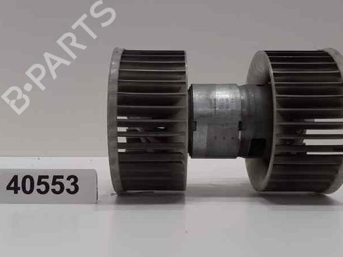 Used Heater blower motor BMW X3 (E83) 2.0 sd (177 hp) 5762516