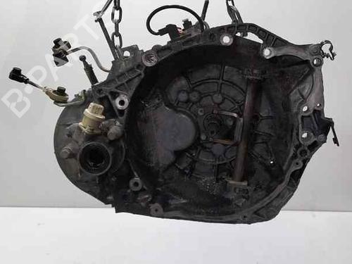 Used Gearbox CITROËN XANTIA (X1_, X2_) 2.0 HDI 90 (90 hp) 16292901
