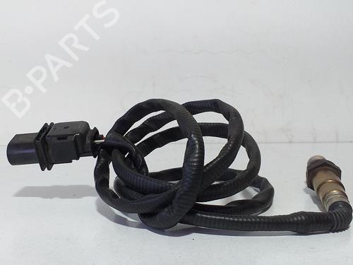 Used Electronic sensor BMW 6 (E63) 630 i (258 hp) 12532281