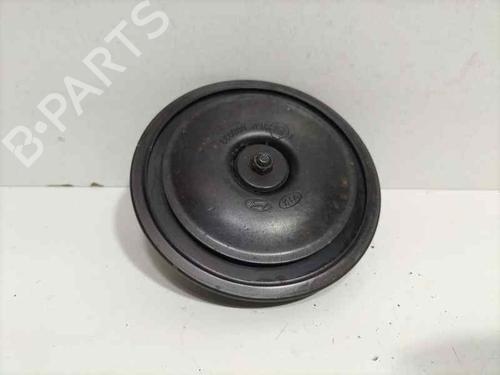 Used Horn HYUNDAI TUCSON (JM) 2.0 CRDi All-wheel Drive (113 hp) 17515411