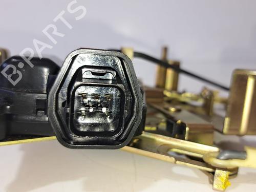 Tailgate lock HYUNDAI TUCSON (JM) 2.0 CRDi | BP15261038C101 