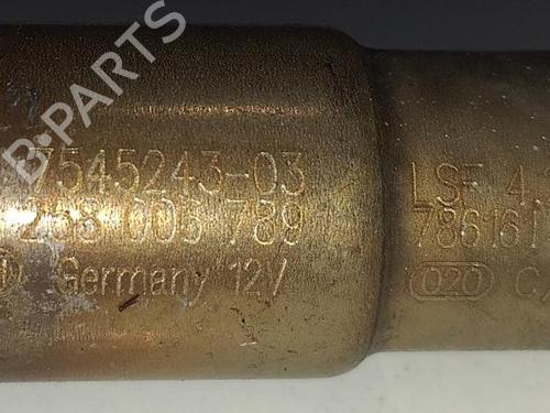 Electronic sensor BMW 6 (E63) 630 i | BP8258181M84 