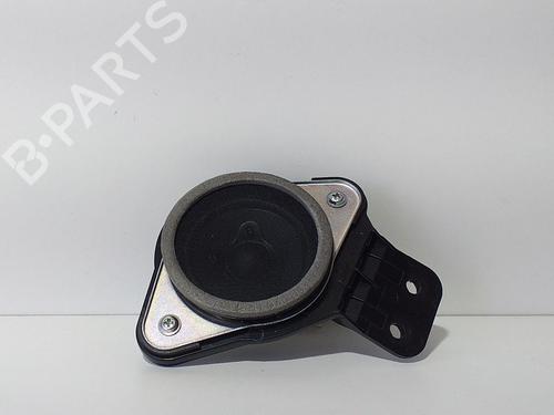 Used Radio HYUNDAI i40 I (VF) [2012-2019]  13581343