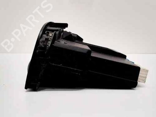 Climate control VW SHARAN (7M8, 7M9, 7M6) 1.9 TDI | BP6777846I5 