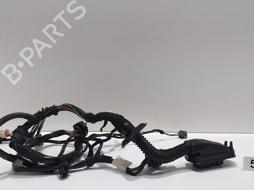 Used Left front door PORSCHE 911 Convertible (996) 3.4 Carrera 4 (301 hp) 7830464