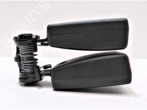 Rear right seatbelt FORD FIESTA VI (CB1, CCN) 1.25 | BP6613867I28 