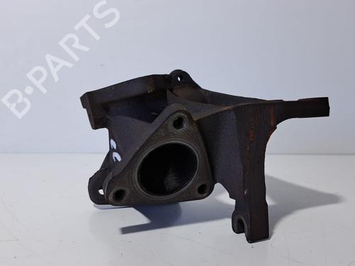 Exhaust manifold AUDI A5 Sportback (8TA) 2.7 TDI | BP14366683M110 