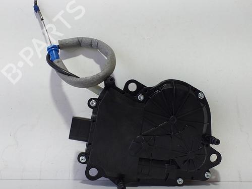 Electronic module LAND ROVER RANGE ROVER SPORT II (L494) 3.0 SDV6 4x4 | BP14516221M83 