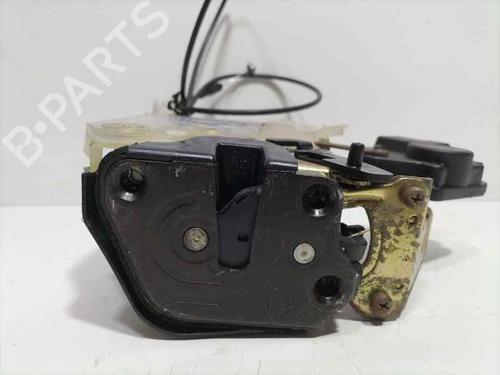 Rear left lock HYUNDAI TUCSON (JM) 2.0 CRDi All-wheel Drive | BP17437810C100 